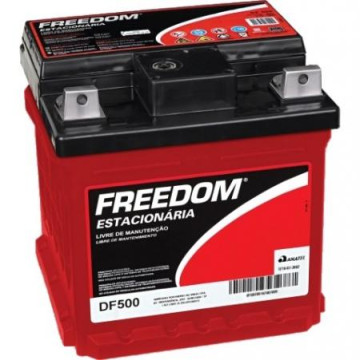 Bateria Freedom DF-500 12V 36Ah Estacionária